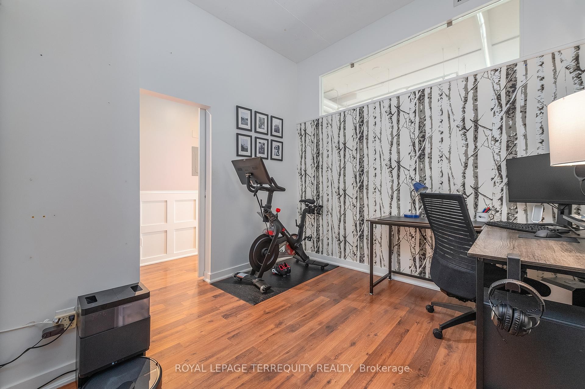 









2


Fieldway

Road, 707,
Toronto,




ON
M8Z 0B9

