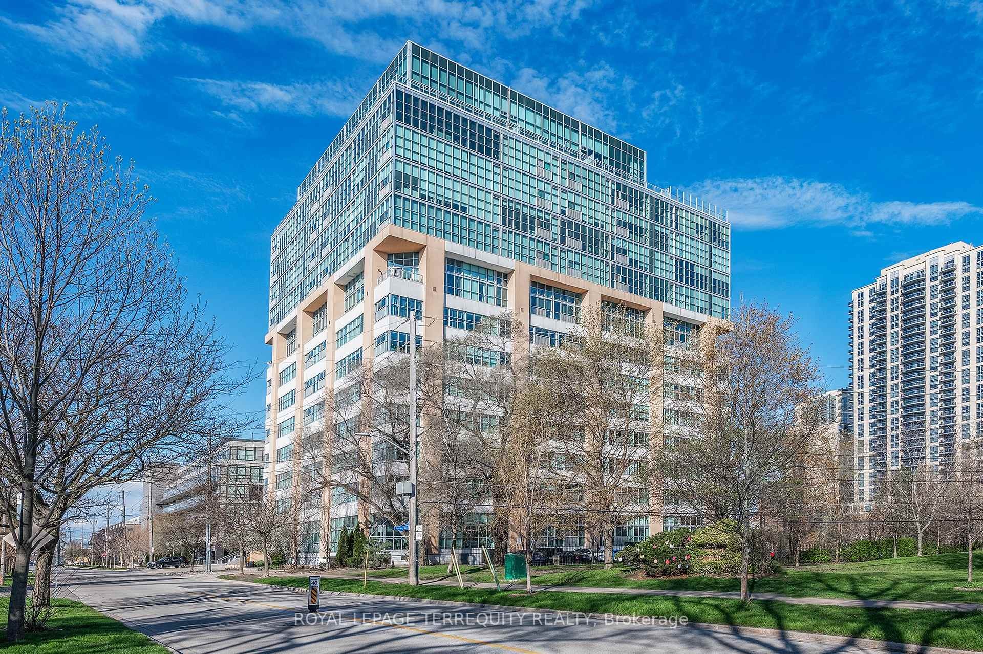 









2


Fieldway

Road, 707,
Toronto,




ON
M8Z 0B9

