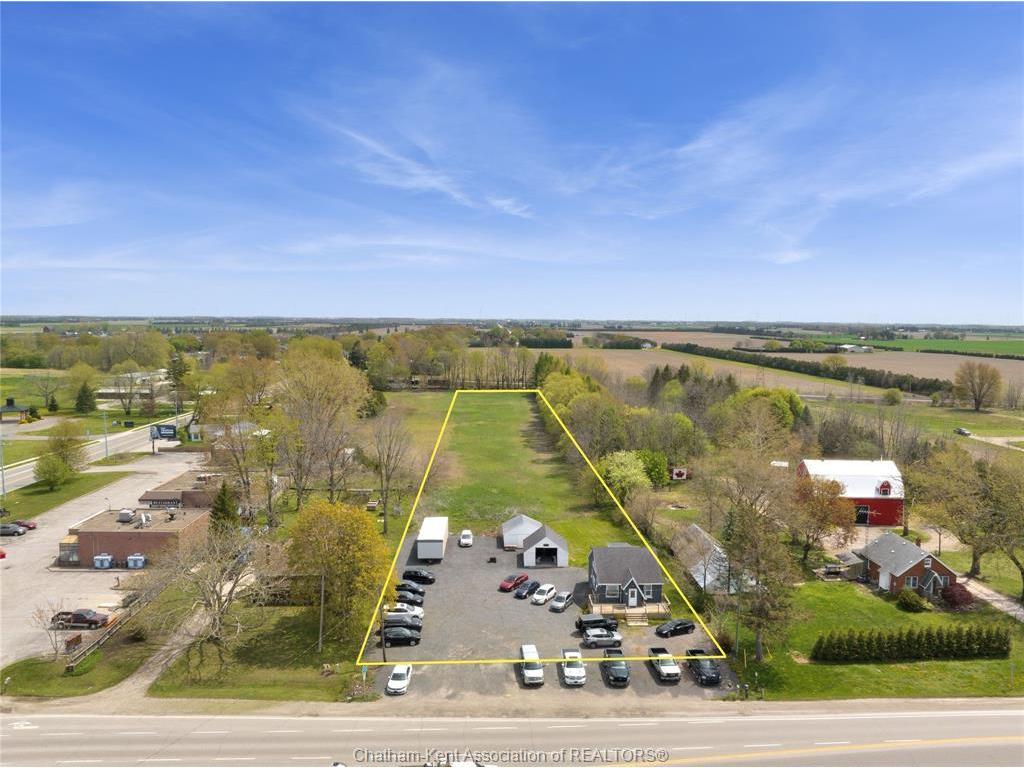 









7756


Queen's

Line,
Chatham,




ON
N7M 5T1

