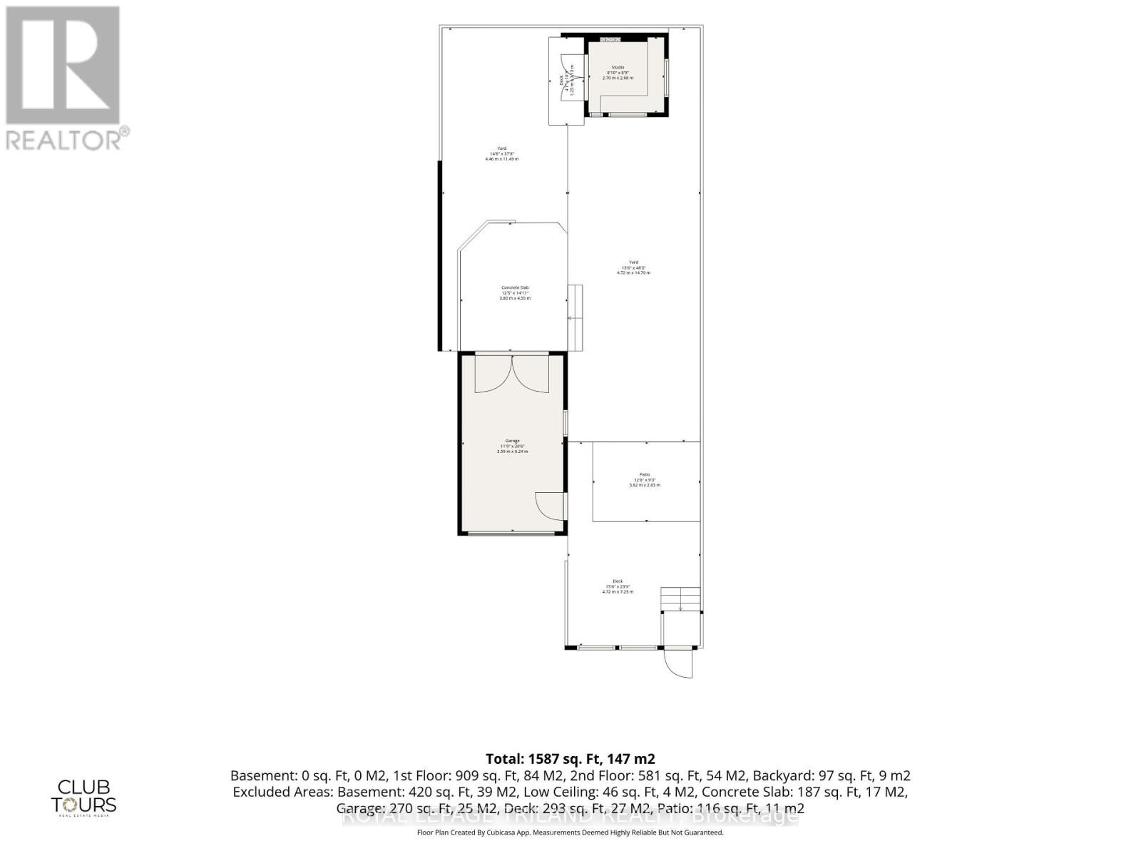 












574 PRINCESS AVENUE

,
London East (East F),




Ontario
N6B2B9

