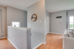 Mud Room