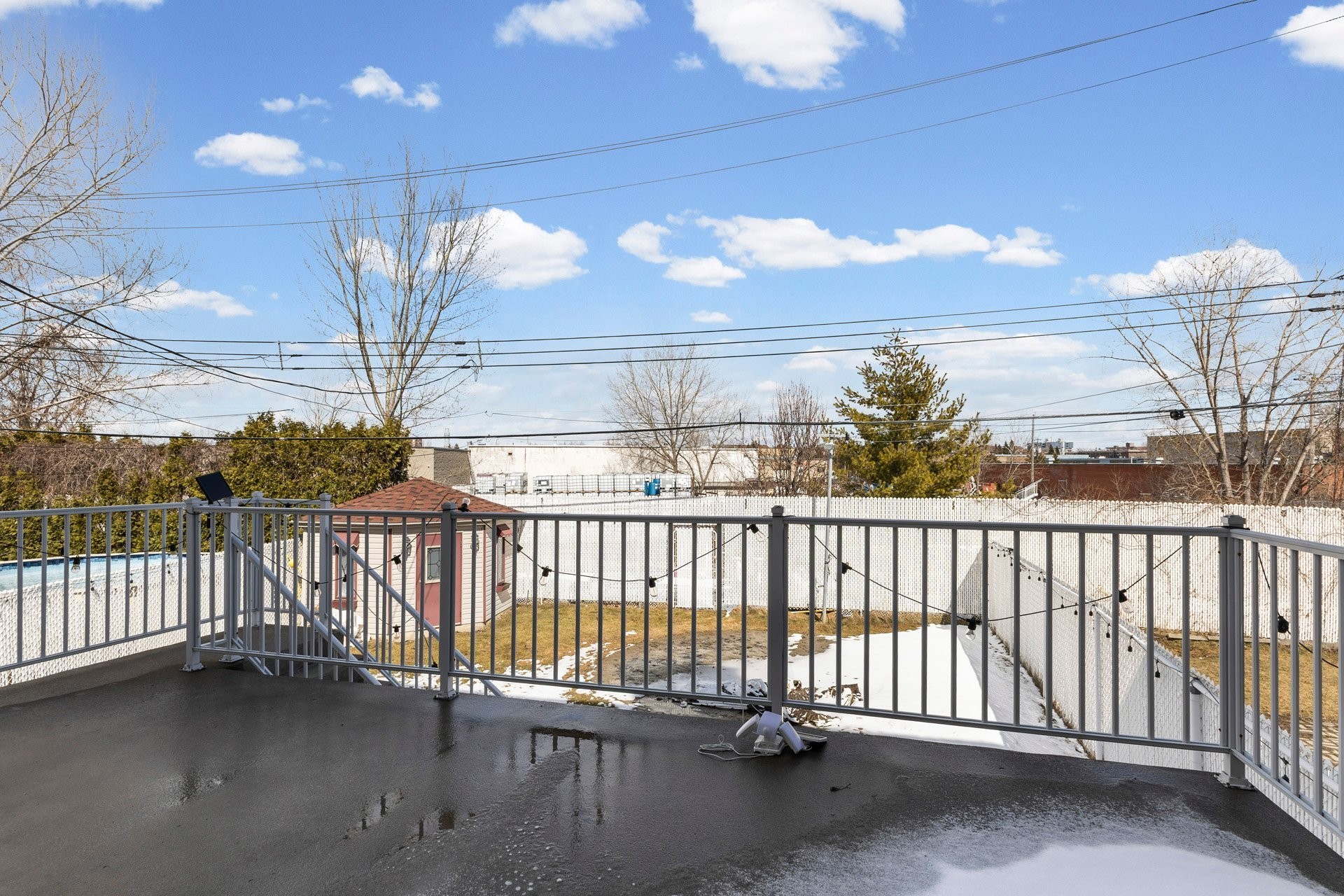 









8965


Rue Giovanni-Caboto

,
Montréal (Saint-Léonard),




QC
H1P3N8

