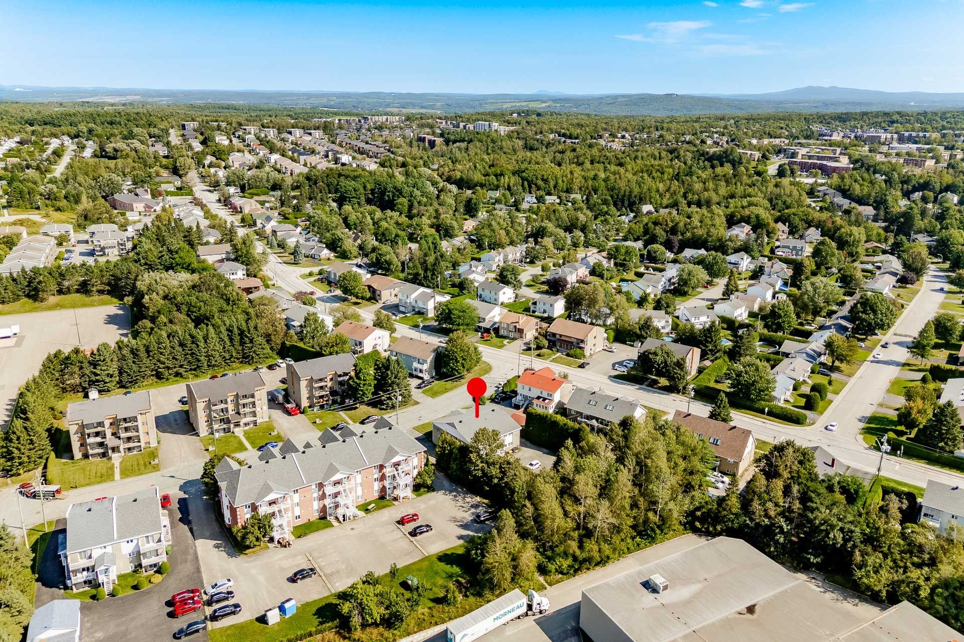 









3686

 - 3690


Rue Duclos

,
Sherbrooke (Les Nations),




QC
J1L2R6

