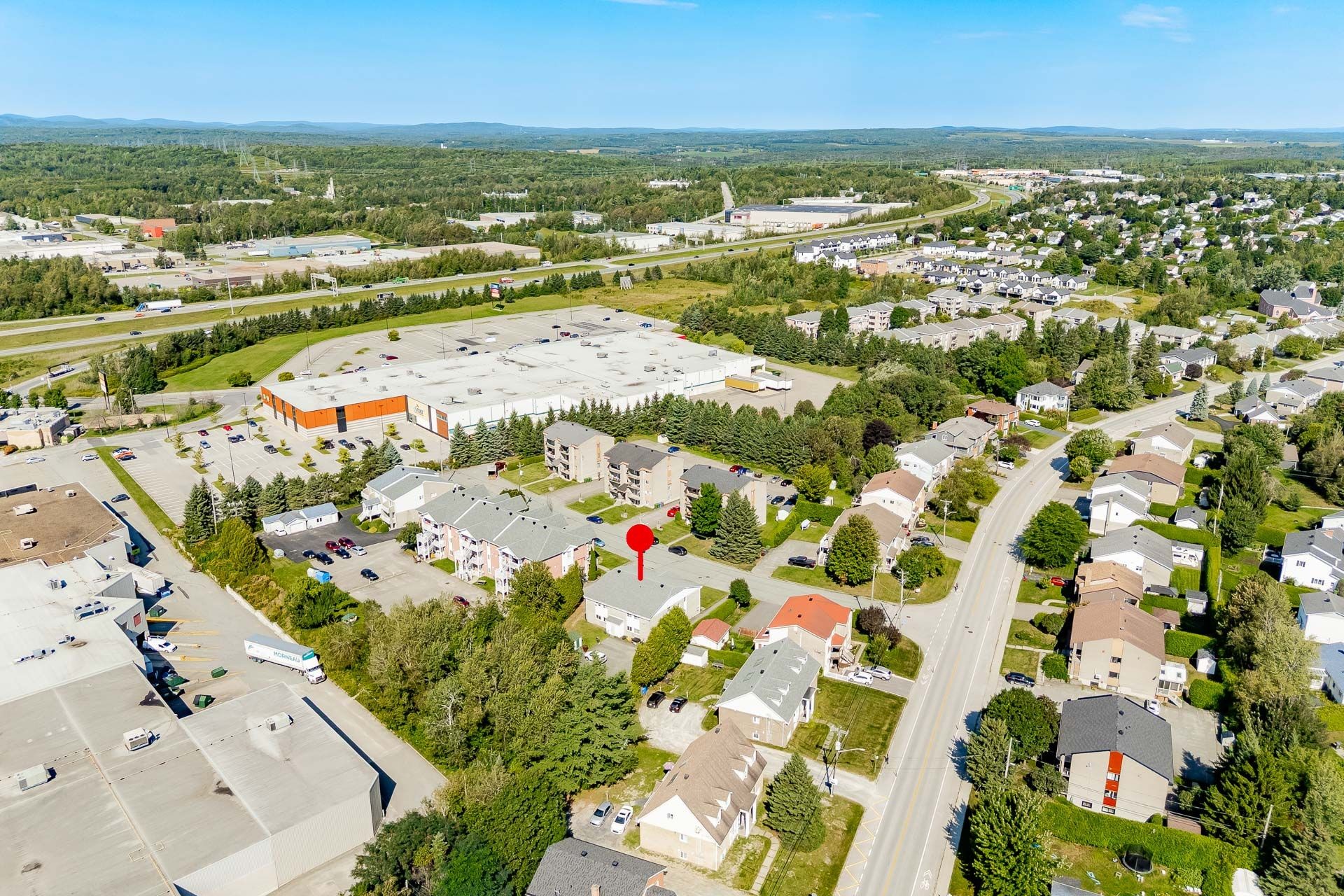 









3686

 - 3690


Rue Duclos

,
Sherbrooke (Les Nations),




QC
J1L2R6

