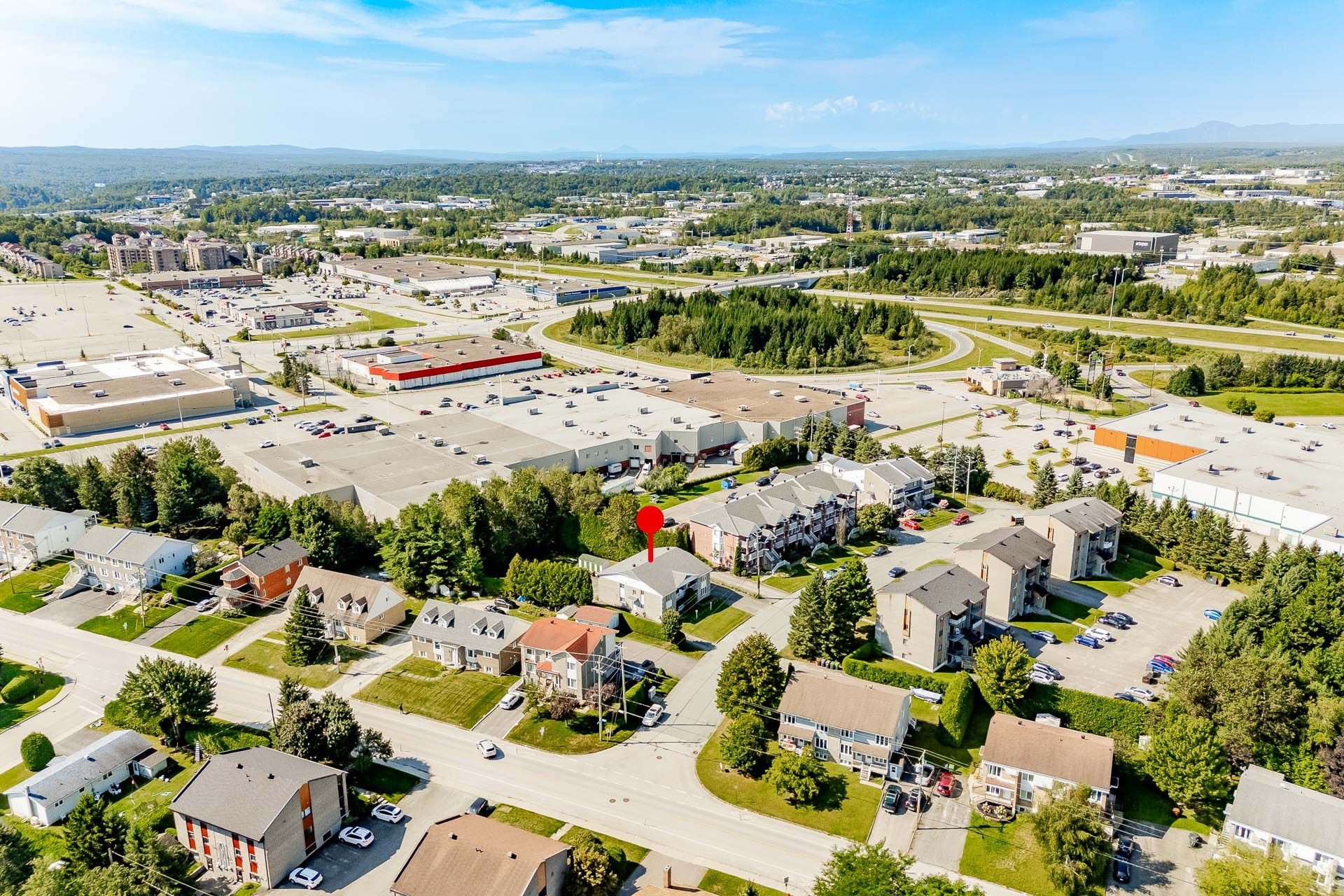 









3686

 - 3690


Rue Duclos

,
Sherbrooke (Les Nations),




QC
J1L2R6

