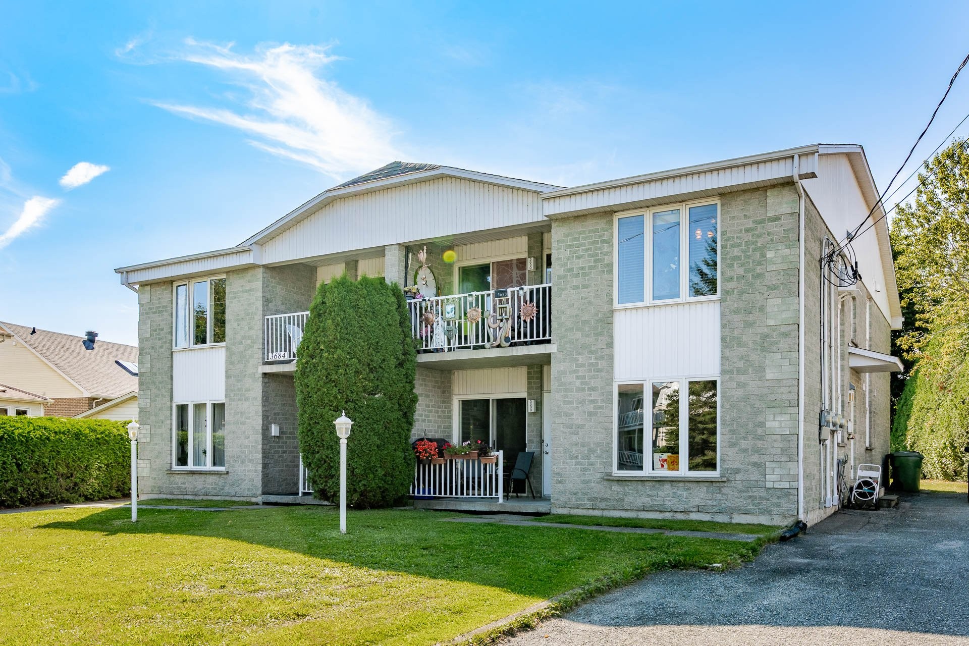 









3686

 - 3690


Rue Duclos

,
Sherbrooke (Les Nations),




QC
J1L2R6

