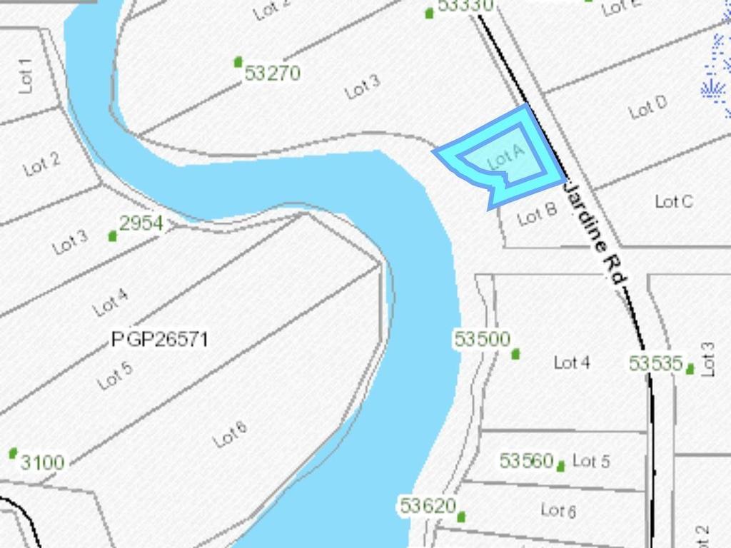 












LOT A JARDINE ROAD

,
Cluculz Lake,







BC
V0J 3A0

