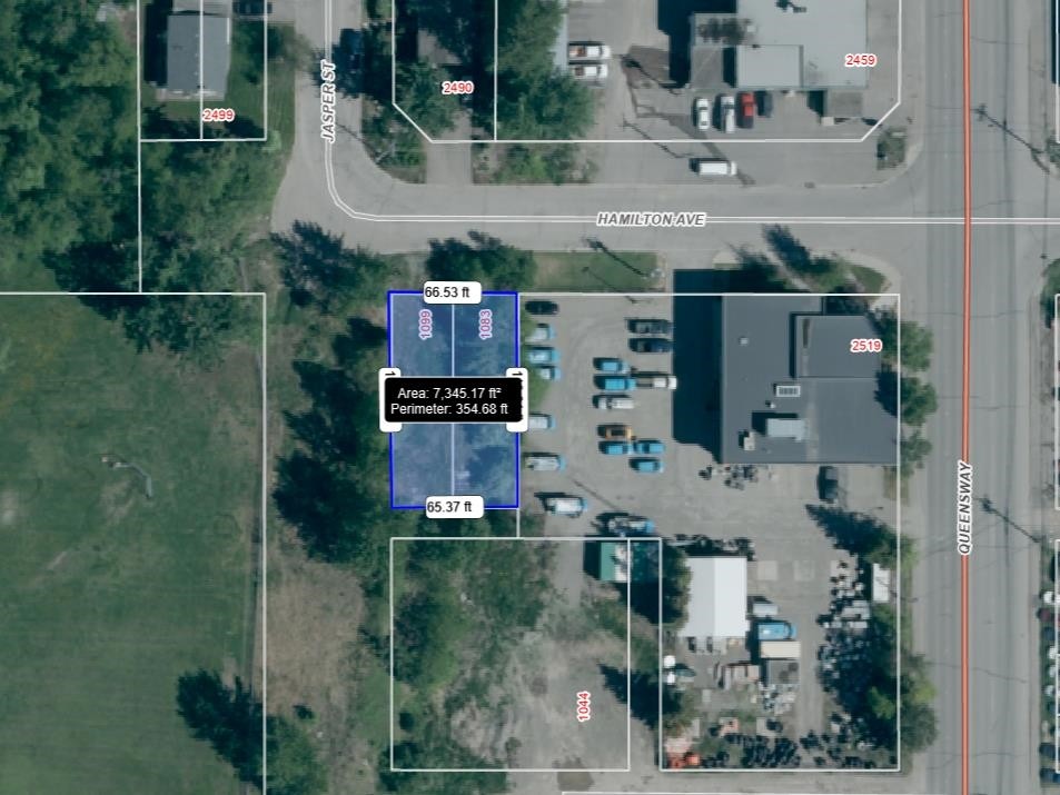 









2


Hamilton

Street,
Prince George,







BC
V2L 4H4

