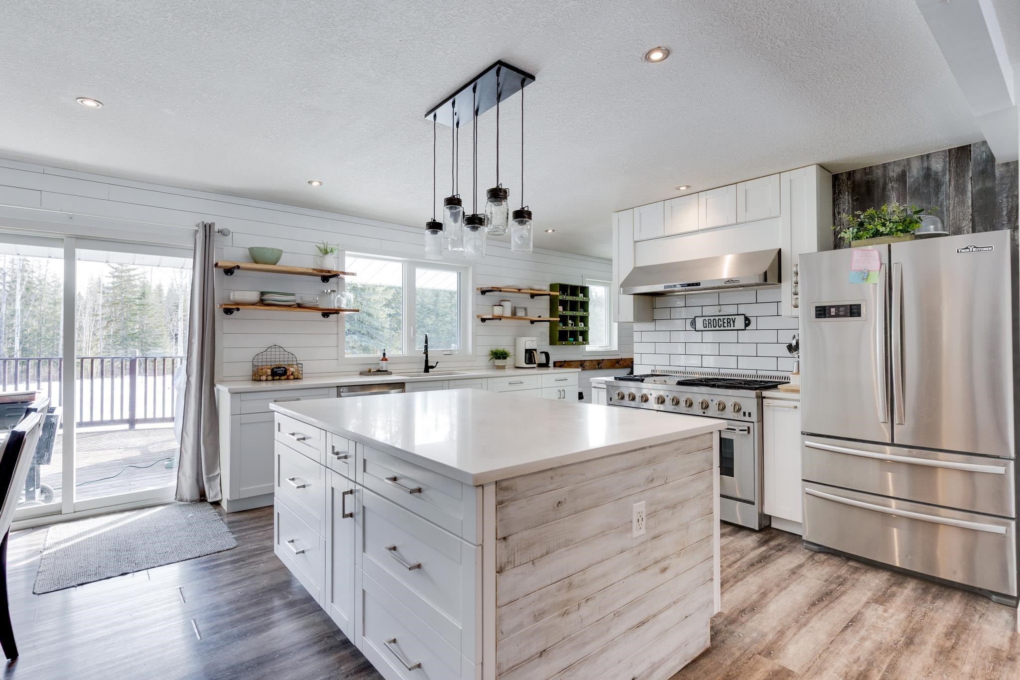 









520


Shelley

Road South,
Prince George,




BC
V2N 6G1

