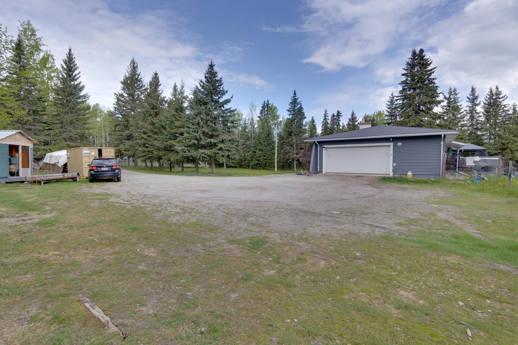 









520


Shelley

Road South,
Prince George,




BC
V2N 6G1

