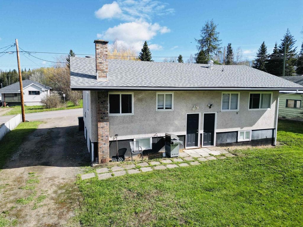 









300


8th

Avenue,
Burns Lake,




BC
V0J 1E0

