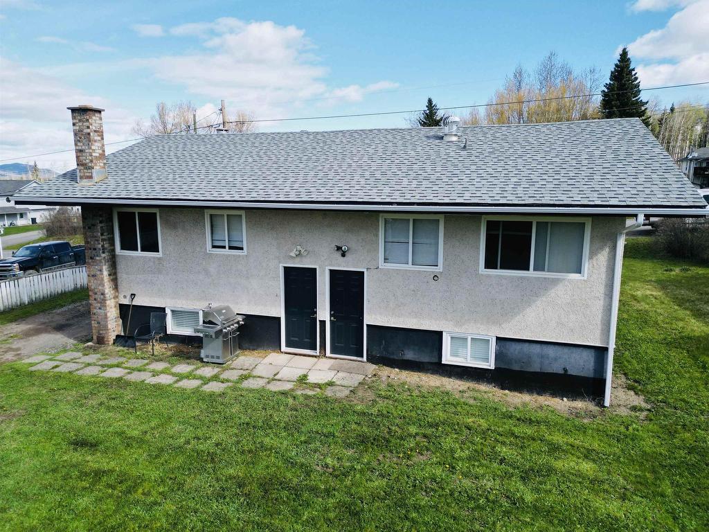 









300


8th

Avenue,
Burns Lake,




BC
V0J 1E0

