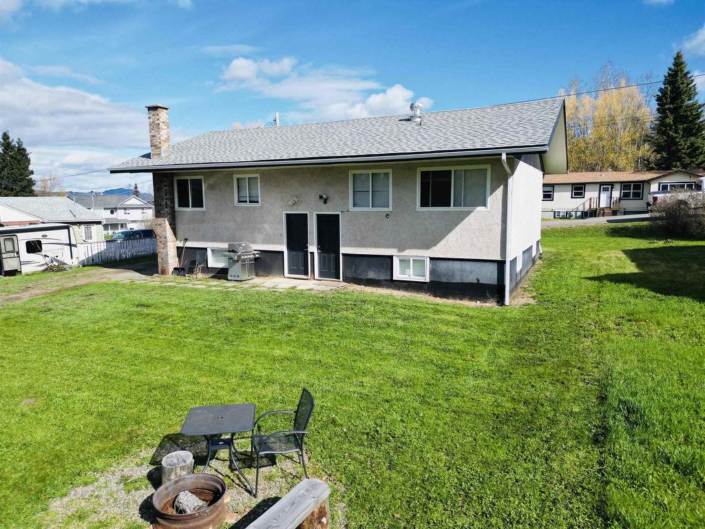 









300


8th

Avenue,
Burns Lake,




BC
V0J 1E0

