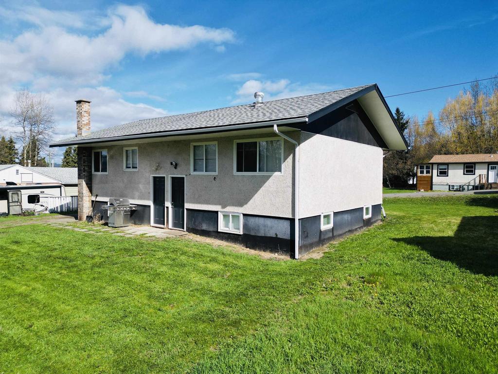 









300


8th

Avenue,
Burns Lake,




BC
V0J 1E0

