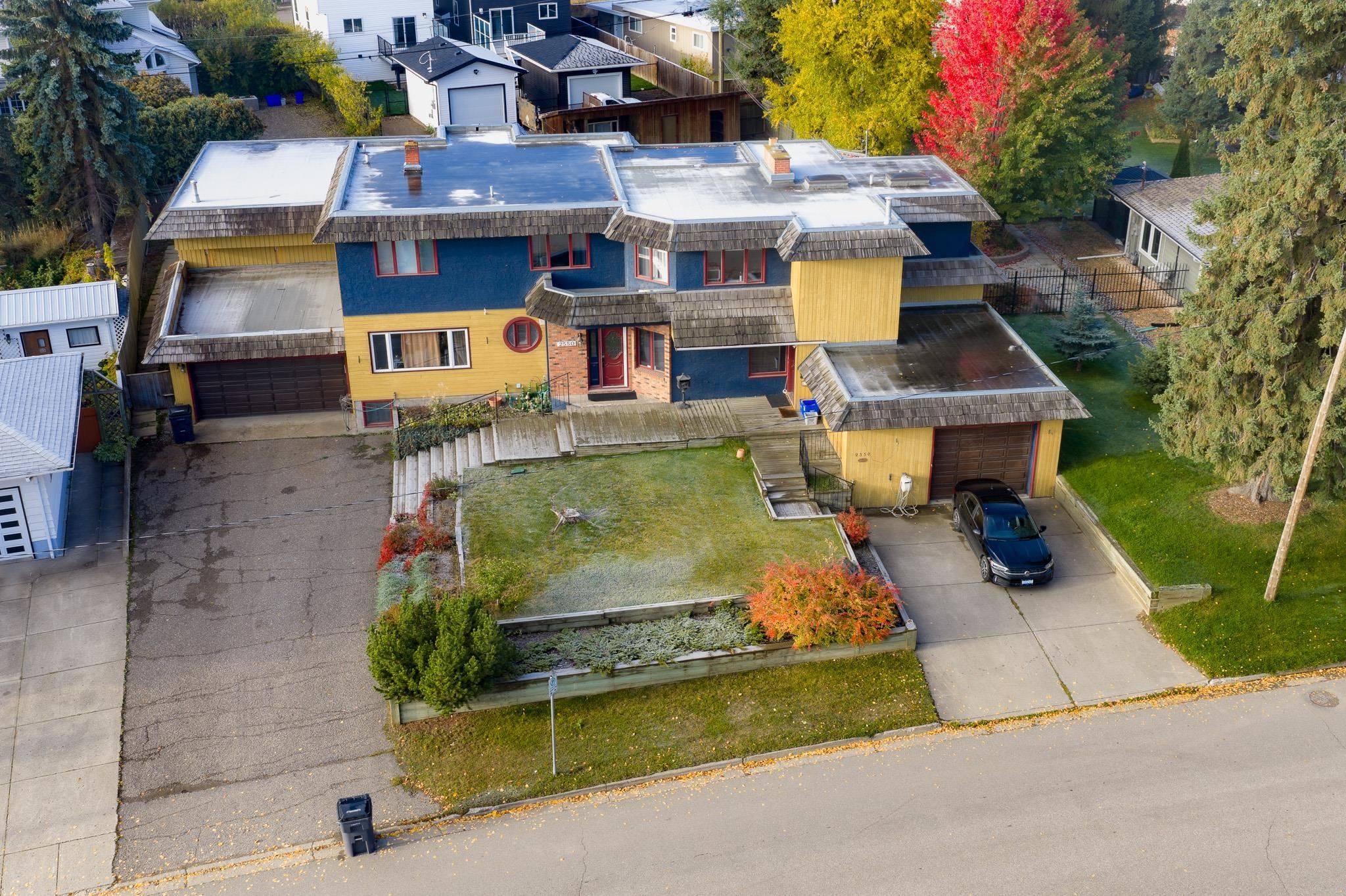 









2550


Laurier

Crescent,
Prince George,




BC
V2M 2B5

