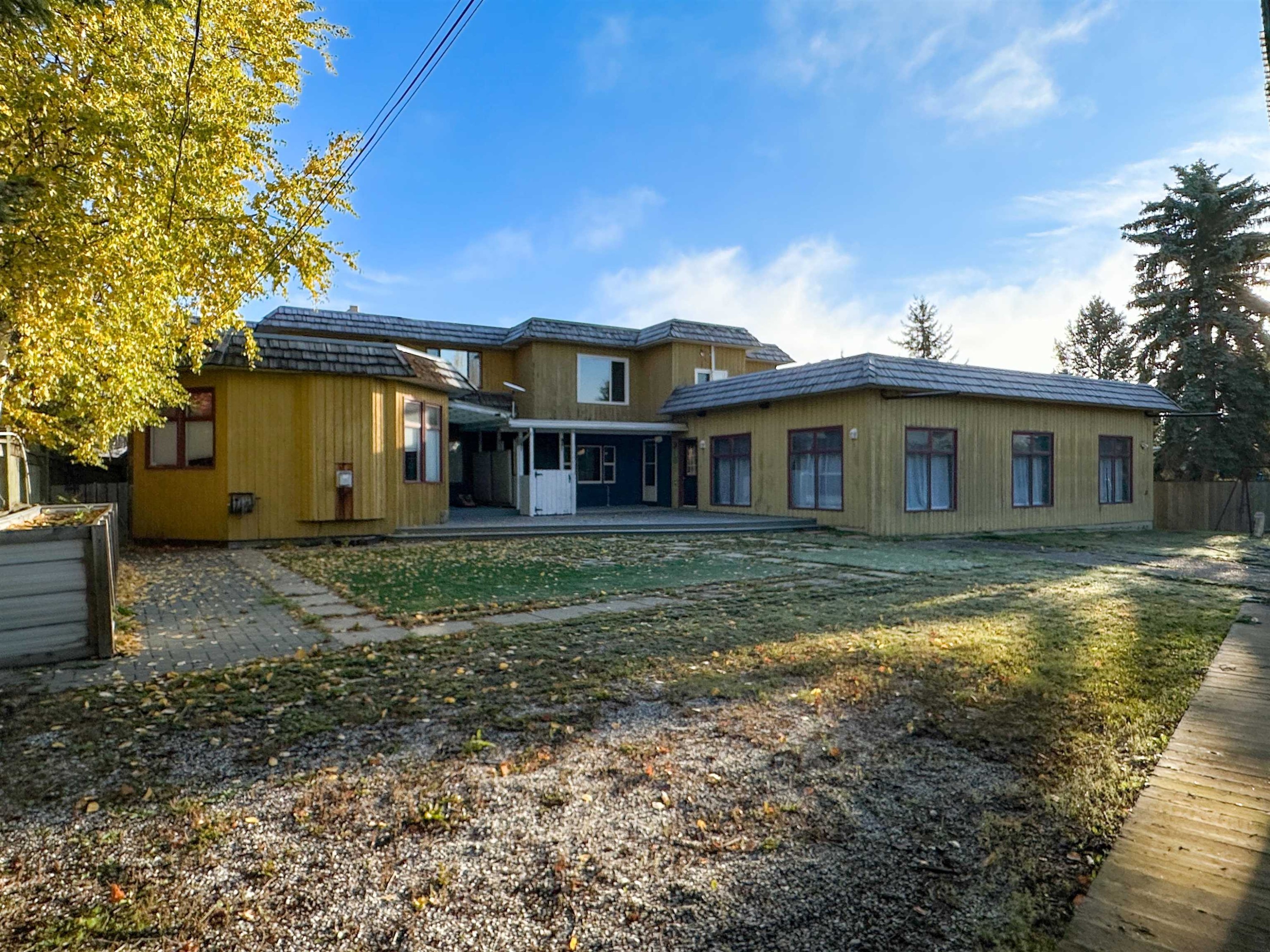 









2550


Laurier

Crescent,
Prince George,




BC
V2M 2B5

