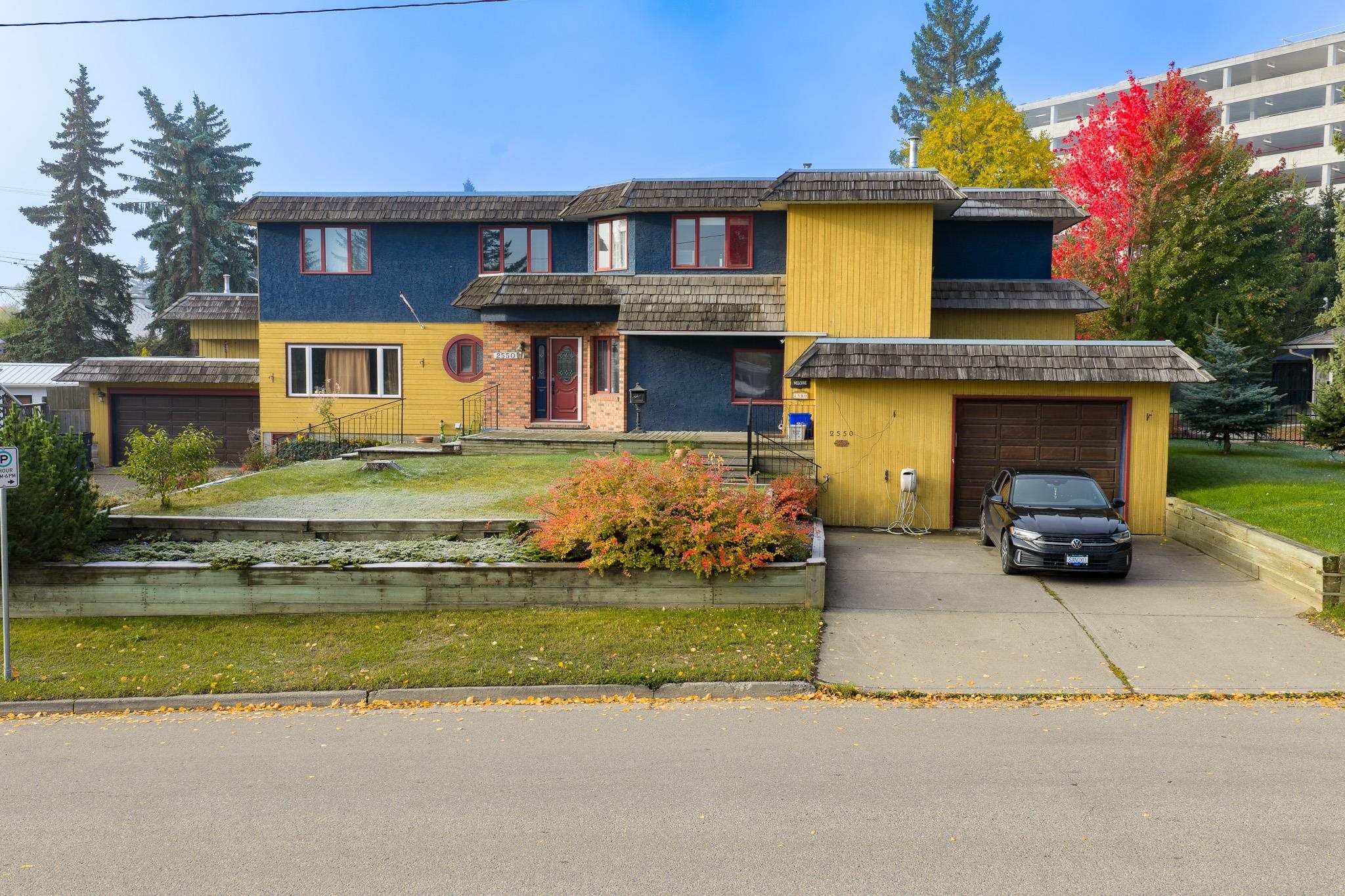 









2550


Laurier

Crescent,
Prince George,




BC
V2M 2B5

