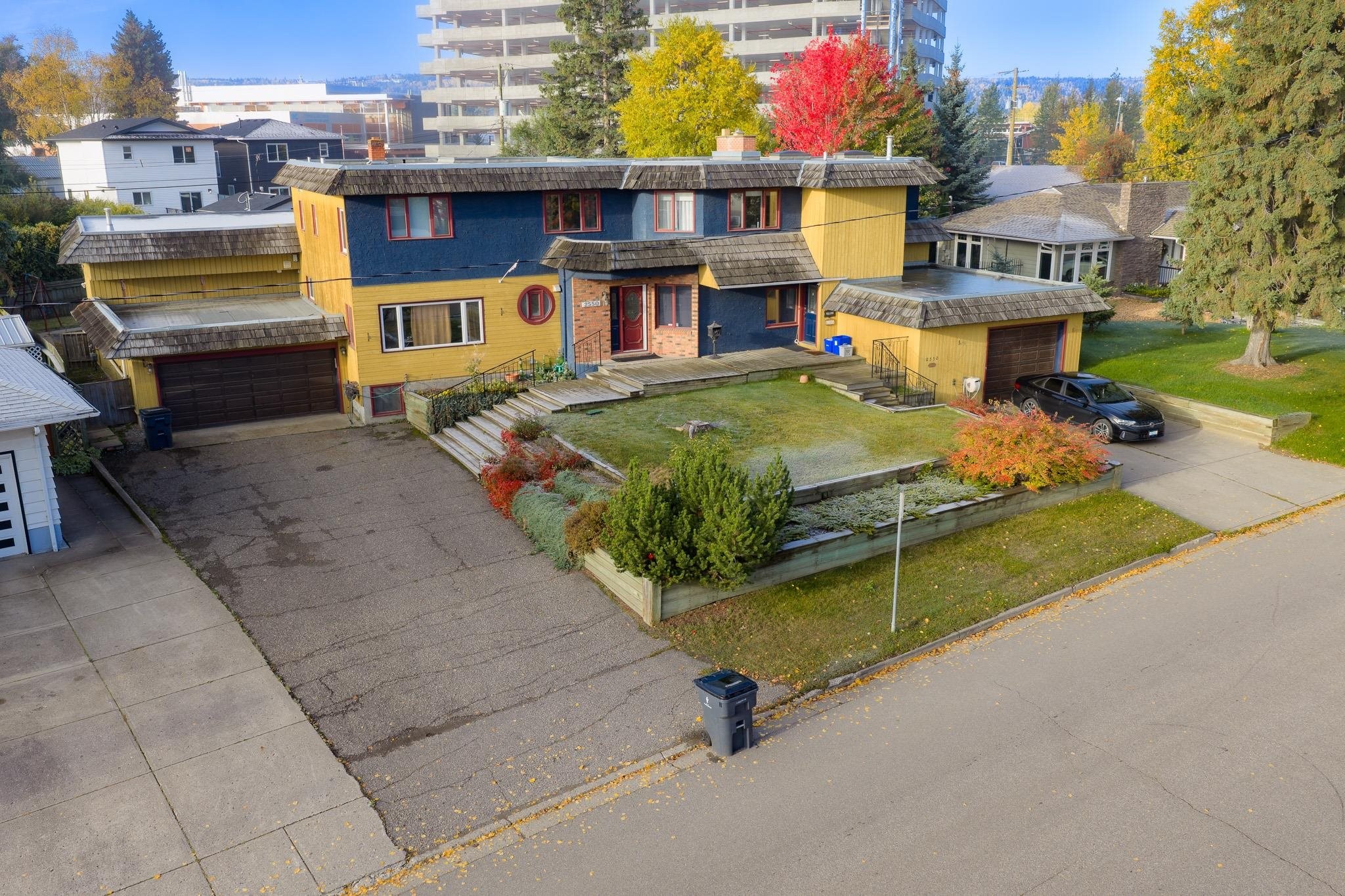 









2550


Laurier

Crescent,
Prince George,




BC
V2M 2B5

