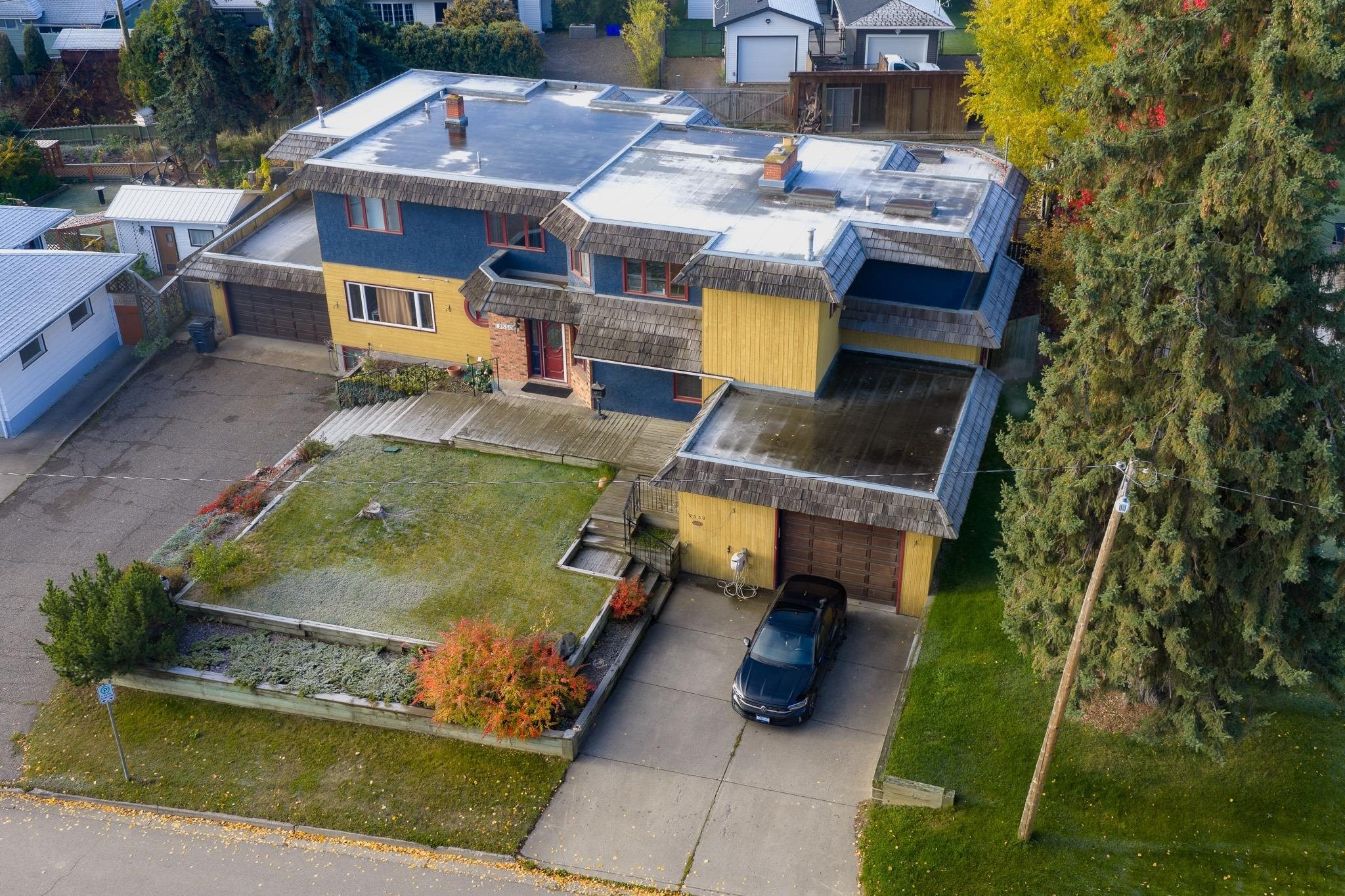 









2550


Laurier

Crescent,
Prince George,




BC
V2M 2B5

