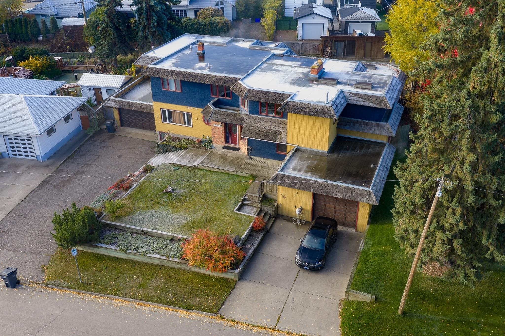 









2550


Laurier

Crescent,
Prince George,




BC
V2M 2B5

