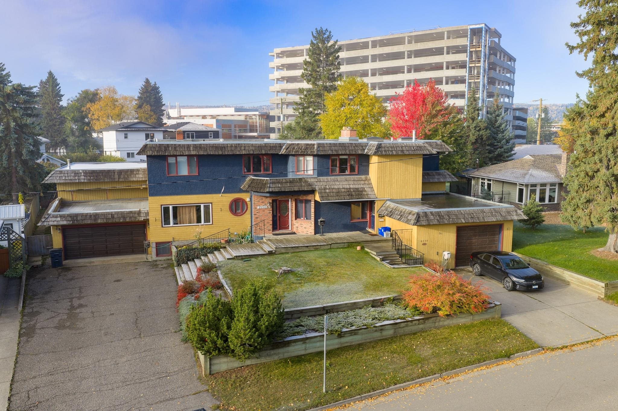 









2550


Laurier

Crescent,
Prince George,




BC
V2M 2B5

