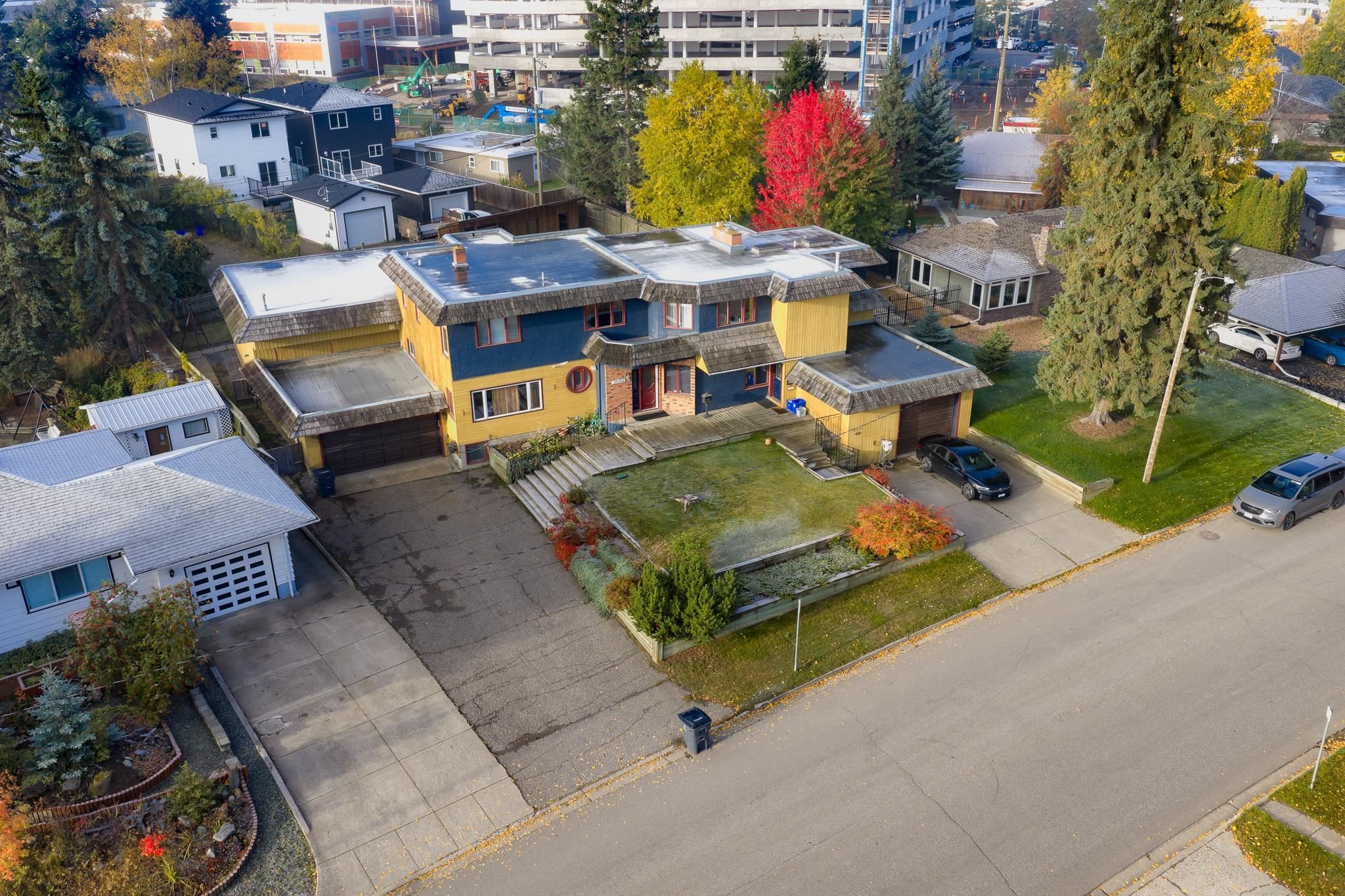 









2550


Laurier

Crescent,
Prince George,




BC
V2M 2B5

