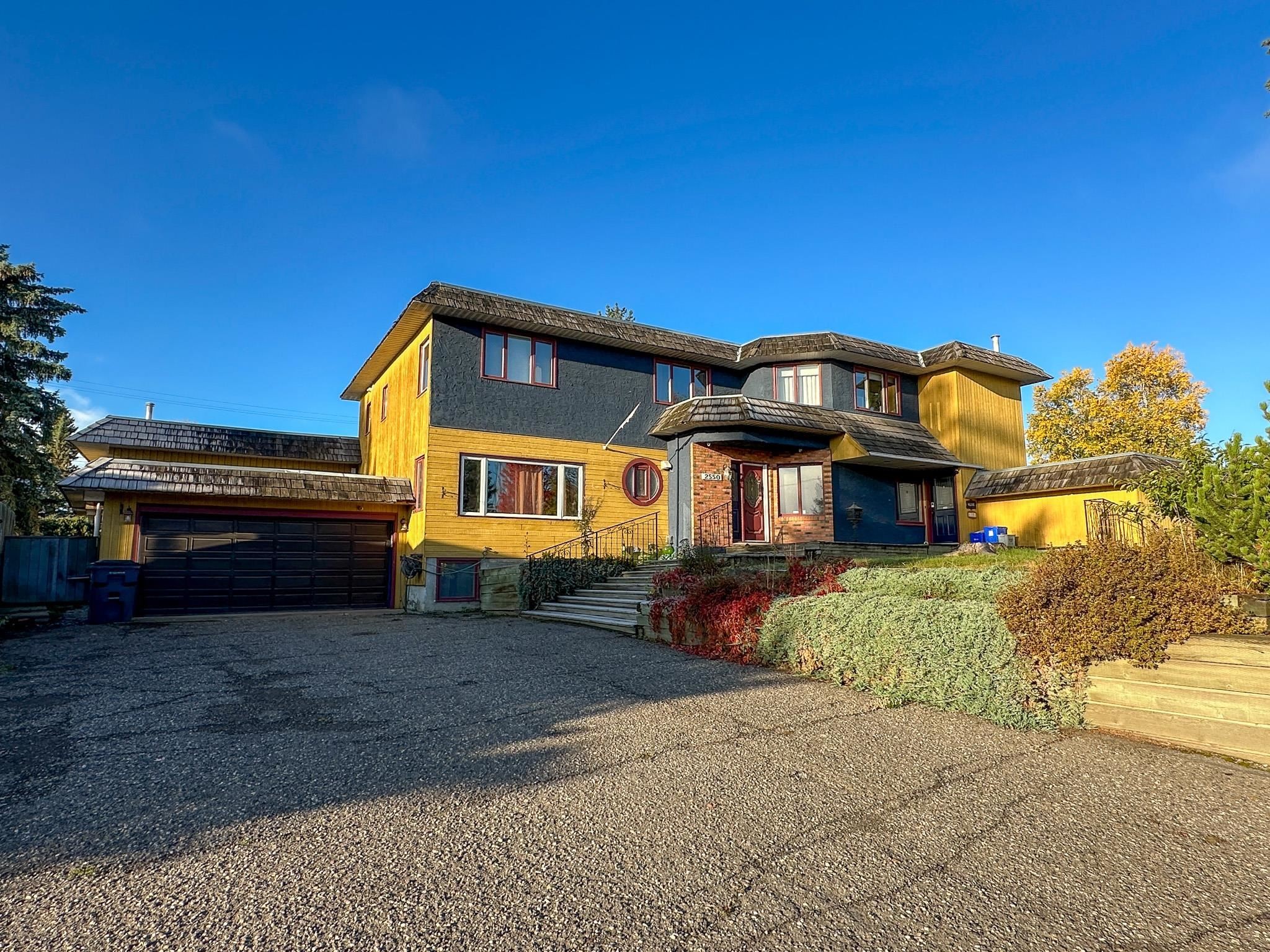 









2550


Laurier

Crescent,
Prince George,




BC
V2M 2B5

