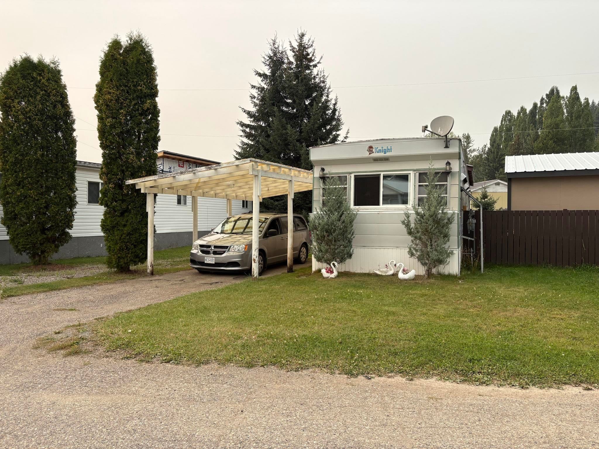 









5130


North Nechako

Road, 126,
Prince George,




BC
V2K 4W1

