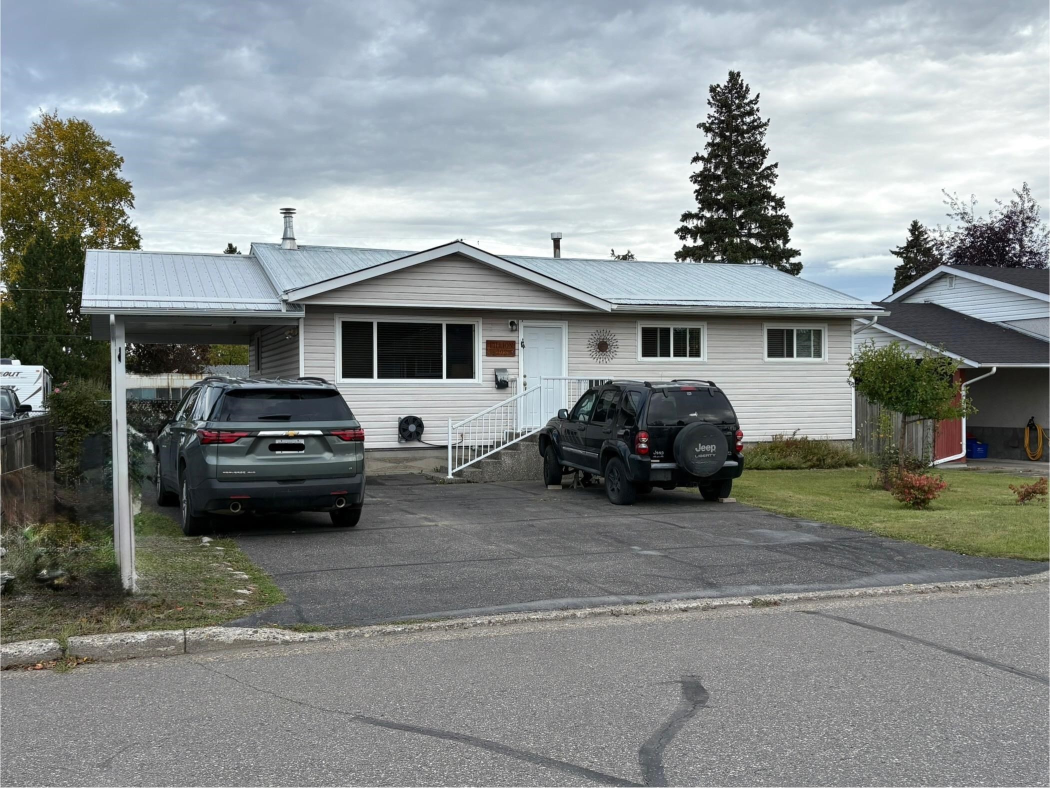 









298


Quinn

Street North,
Prince George,




BC
V2M 3J5

