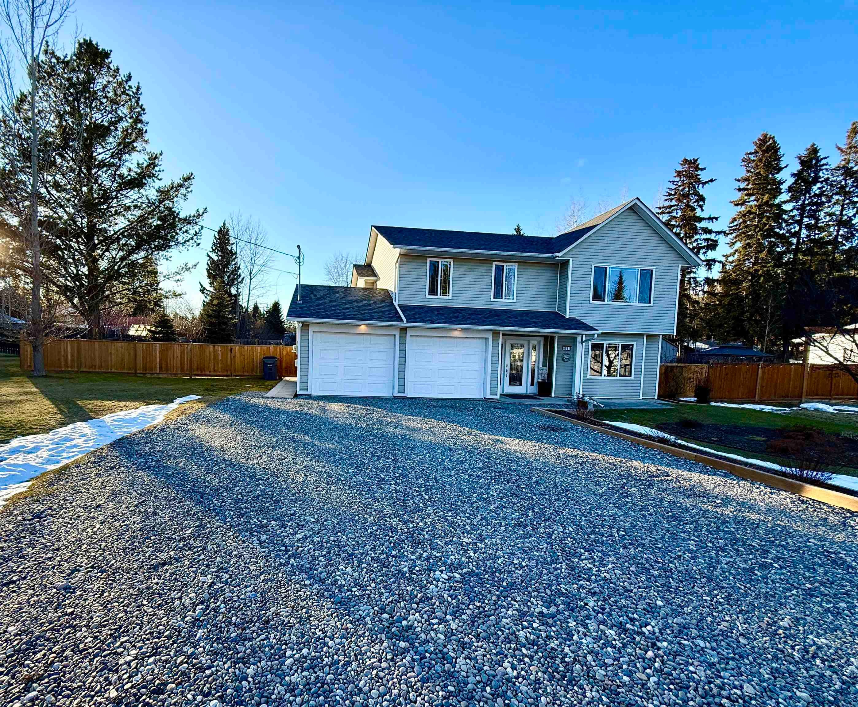 









6911


Tony

Road,
Prince George,




BC
V2N 5P4

