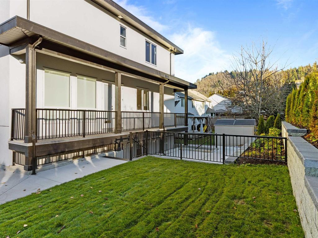 












46634 BRAESIDE AVENUE

,
Chilliwack,




BC
V2R 3W4

