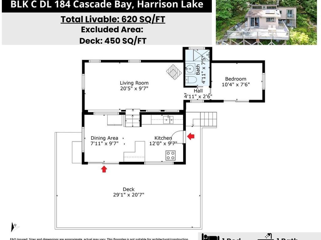









DL 184


Cascade

Bay, BLK C,
Harrison Hot Springs,




BC
V0M 1K0

