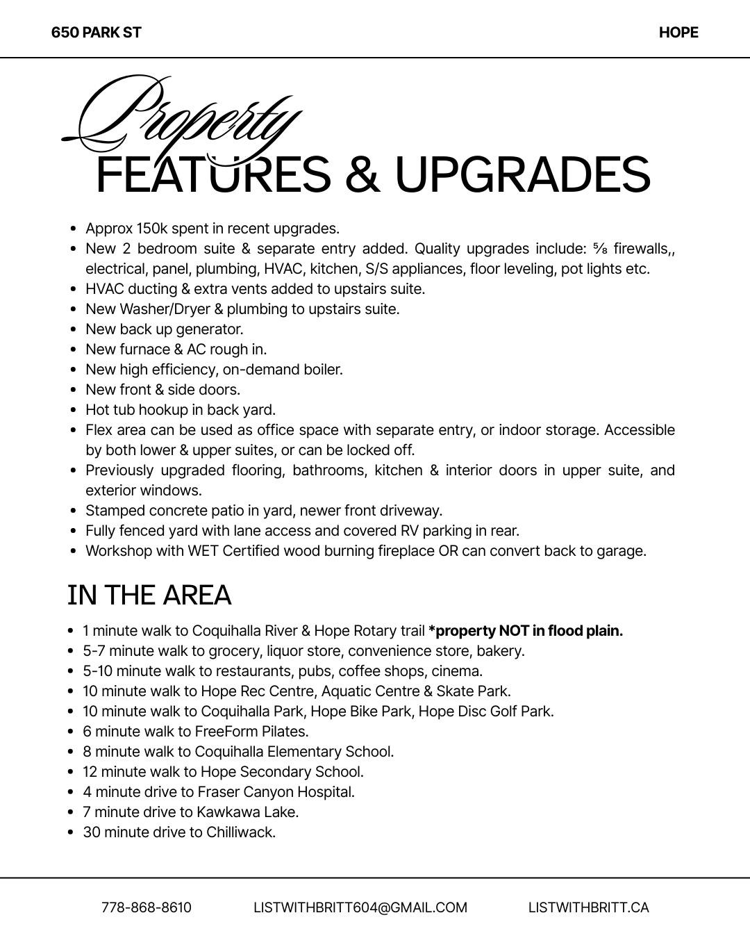 









650


Park

Street,
Hope,




BC
V0X 1L0

