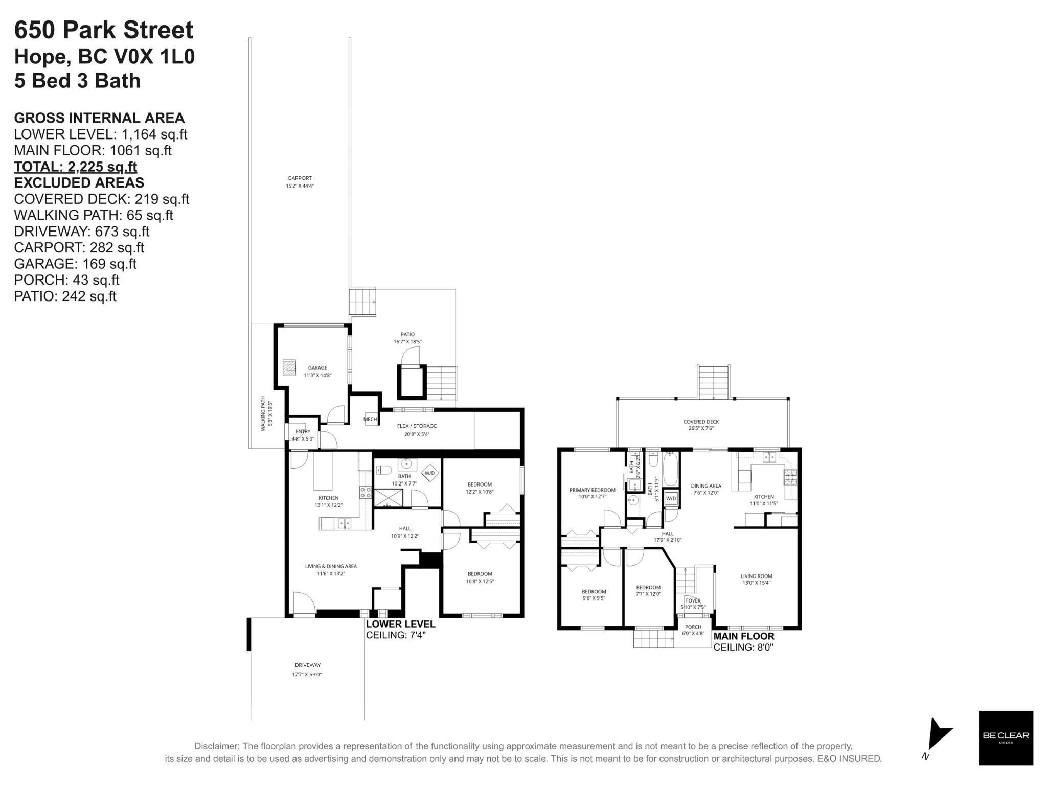 









650


Park

Street,
Hope,




BC
V0X 1L0

