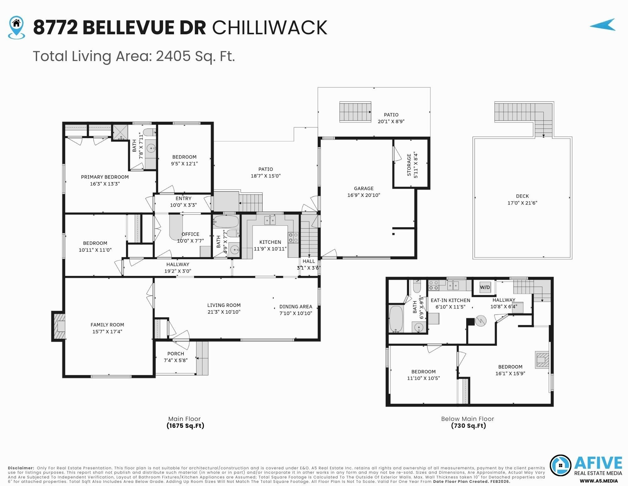 









8772


Bellevue

Drive,
Chilliwack,




BC
V2P 3W7

