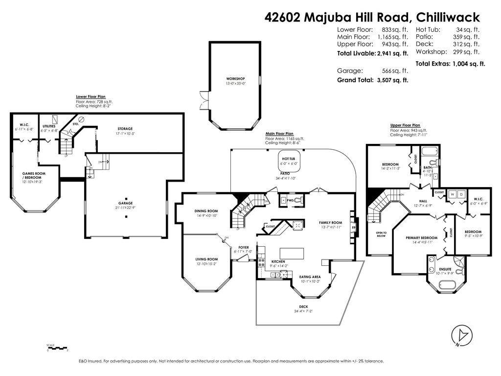 









42602


Majuba Hill

Road,
Yarrow,




BC
V2R 5H3

