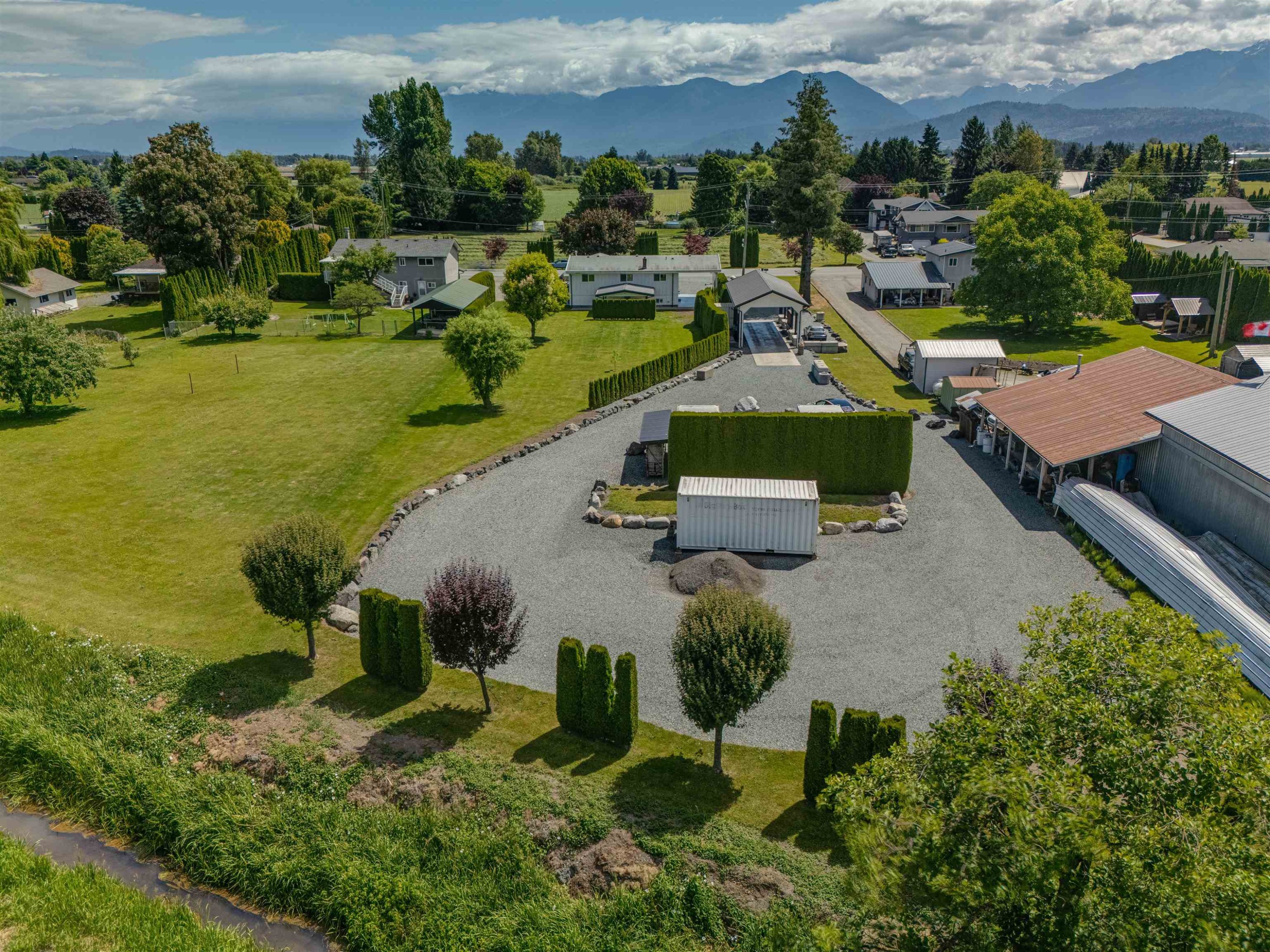 









7135


Sumas Prairie

Road,
Sardis - Greendale,




BC
V2R 4K1

