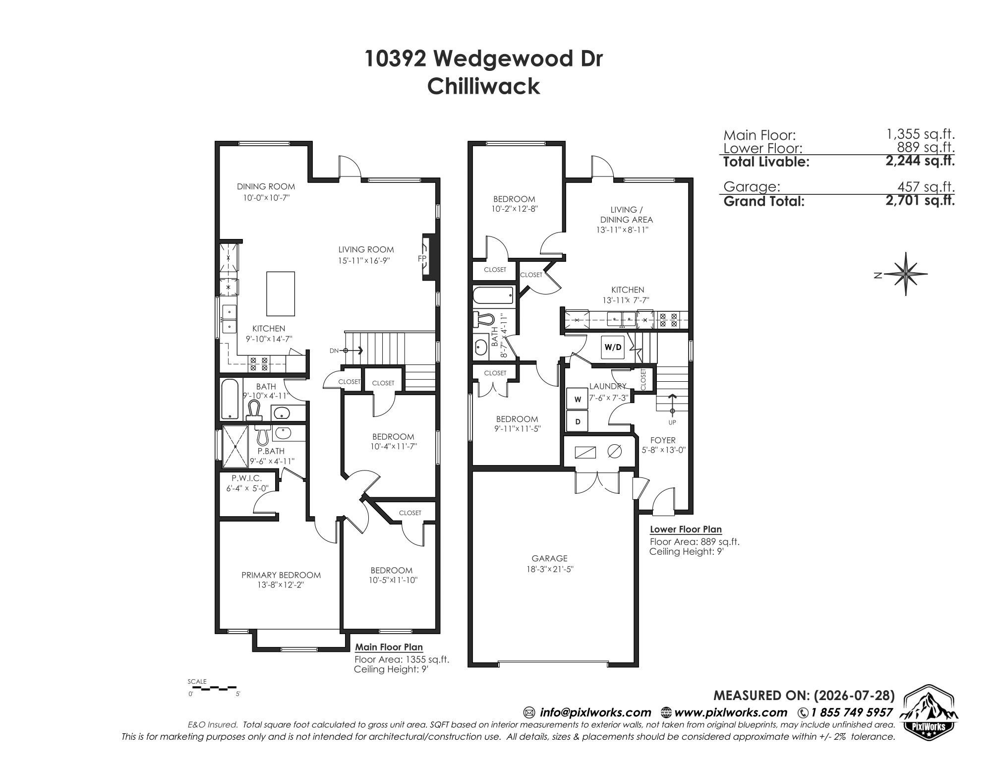 









10392


Wedgewood

Drive,
Chilliwack,




BC
V2P 6B9

