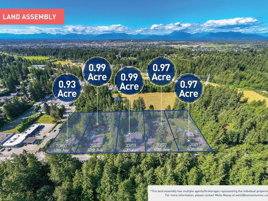 









20877


40

Avenue,
Langley,




BC
V3A 8N9

