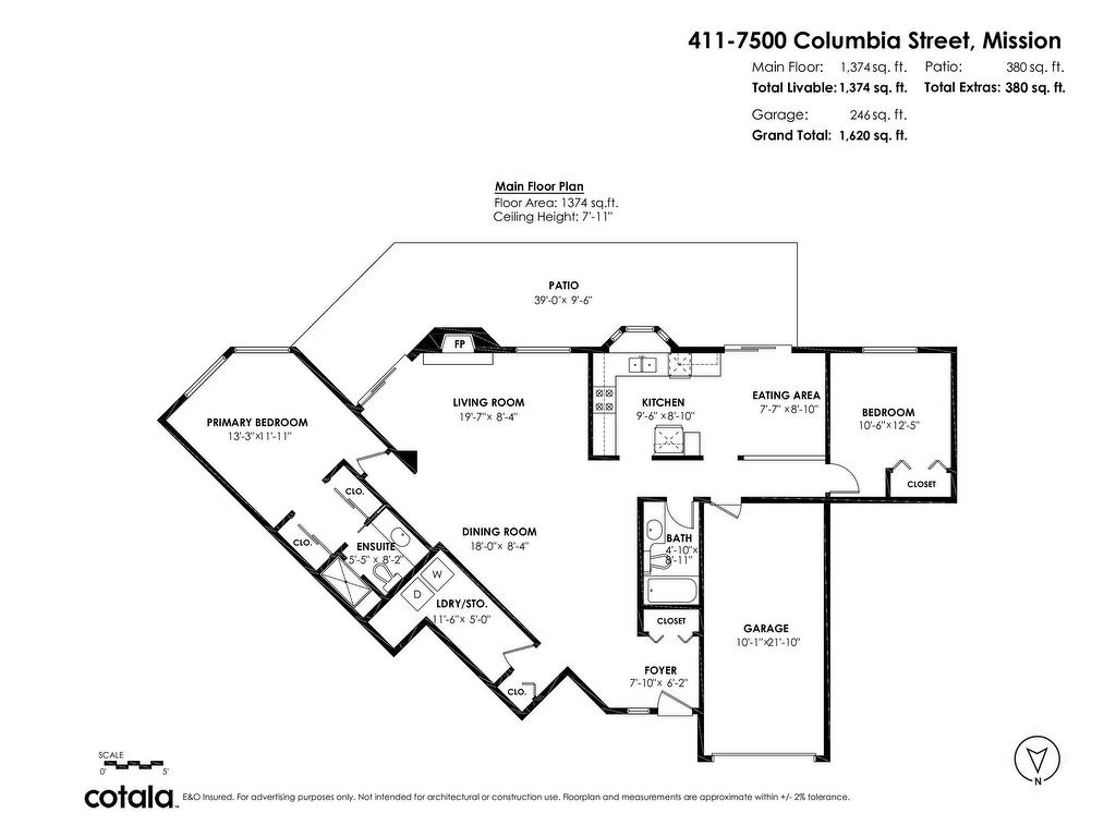 









7500


Columbia

Street, 411,
Mission,




BC
V2V 4C1

