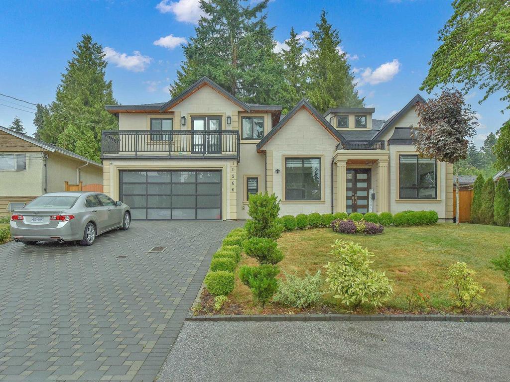 












10266 126 STREET

,
Surrey,




BC
V3V 5E7

