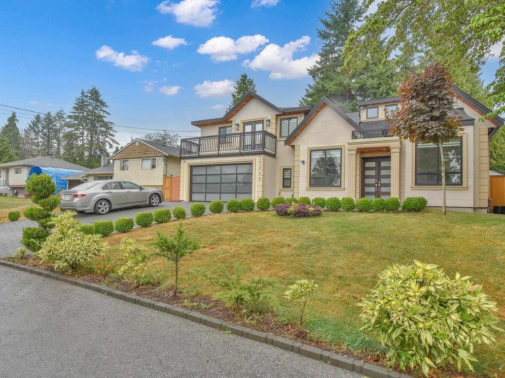 












10266 126 STREET

,
Surrey,




BC
V3V 5E7

