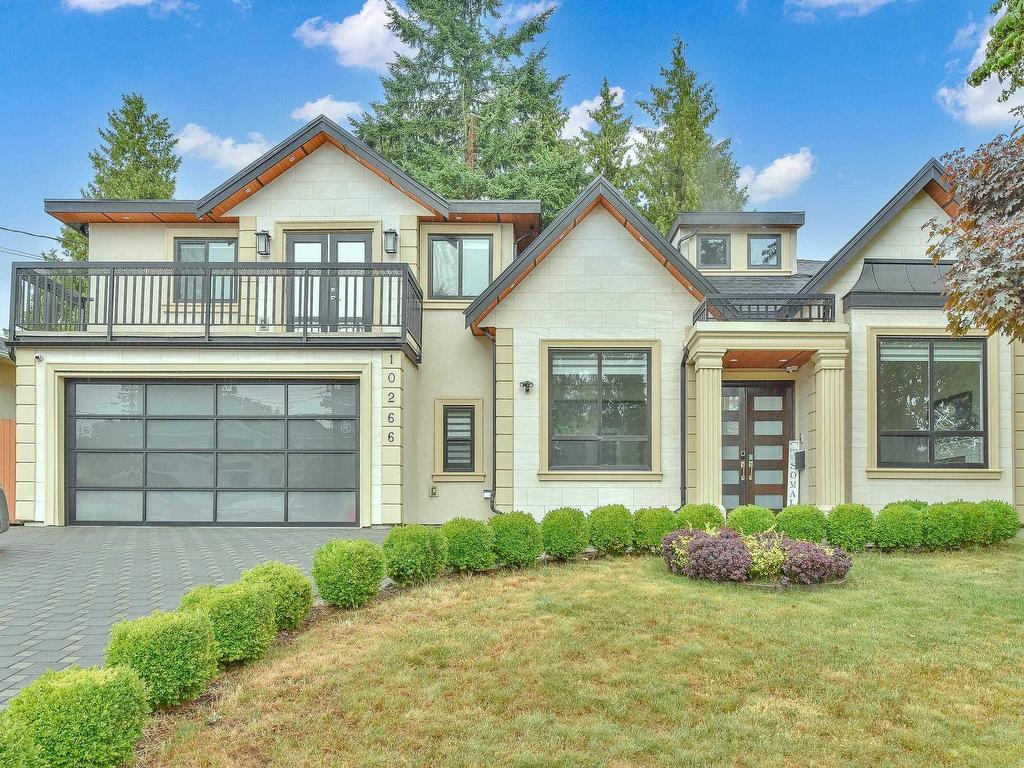 












10266 126 STREET

,
Surrey,




BC
V3V 5E7

