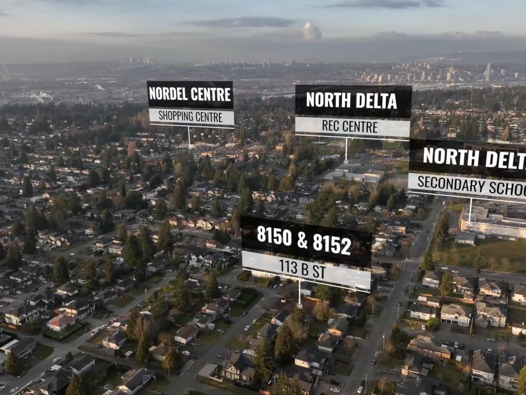 












8152 113B STREET

,
Delta,







BC
V4C 5G1

