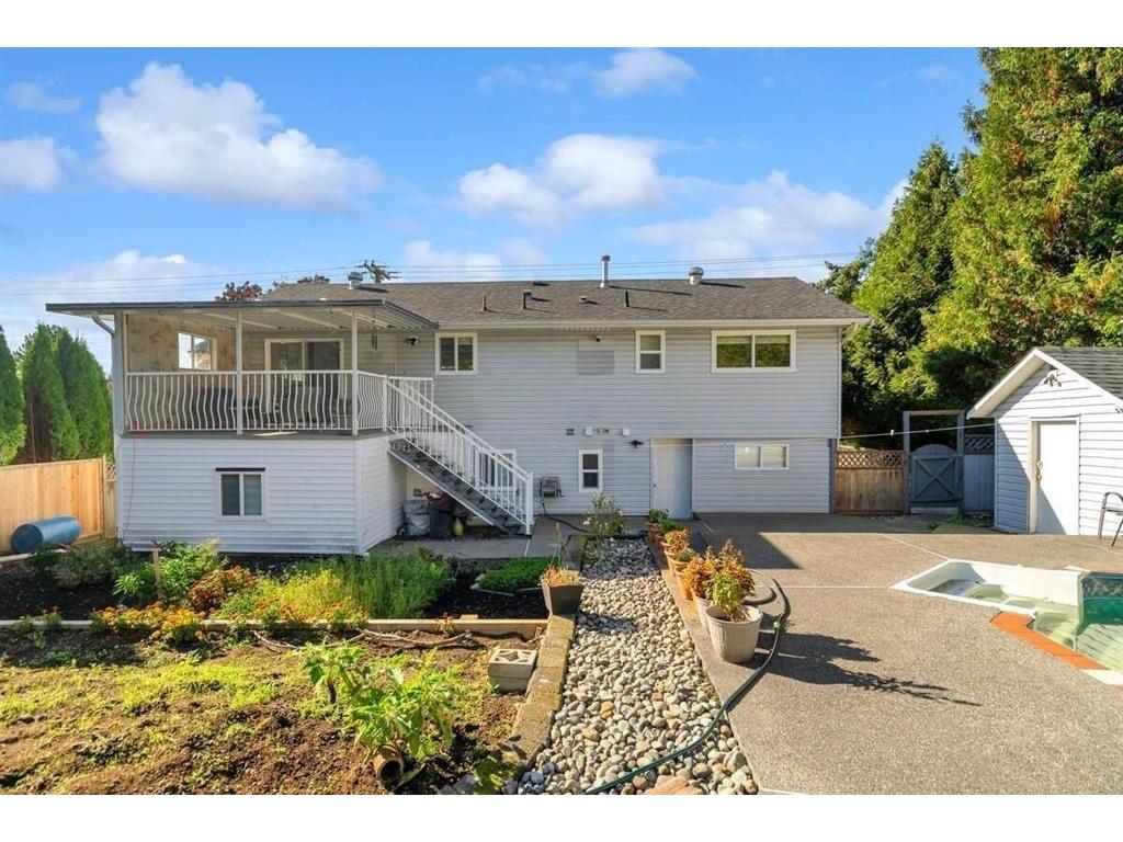 












5774 180 STREET

,
Surrey,




BC
V3S 4K8

