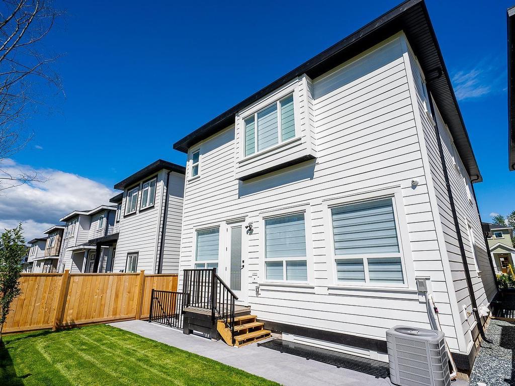 









7515


205

Street,
Langley,




BC
V2Y 1V5

