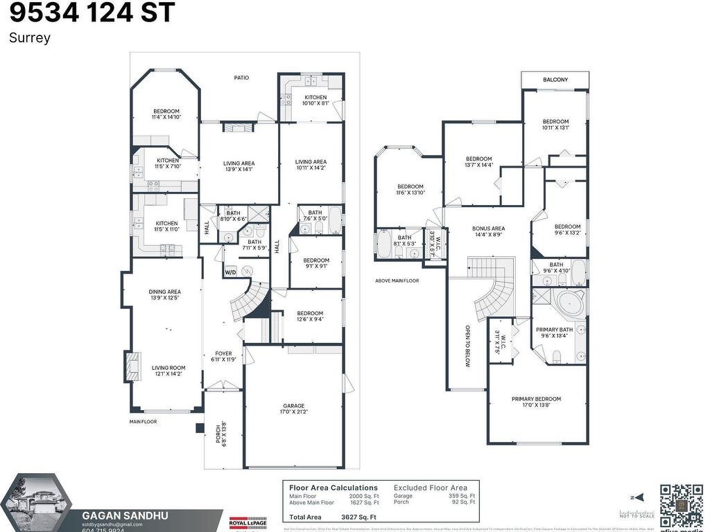 









9534


124

Street,
Surrey,




BC
V3V 4S4

