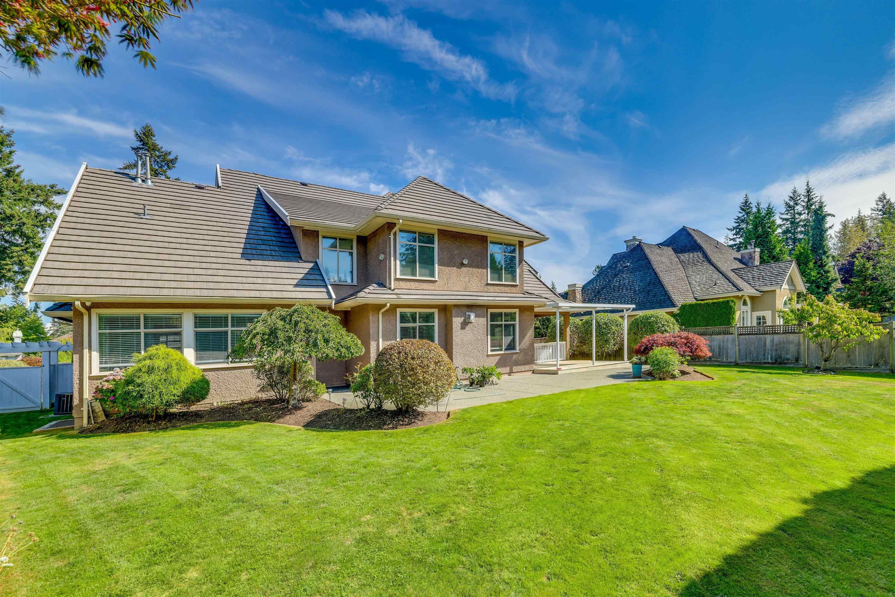 









2323


133

Street,
Surrey,




BC
V4A 9T7

