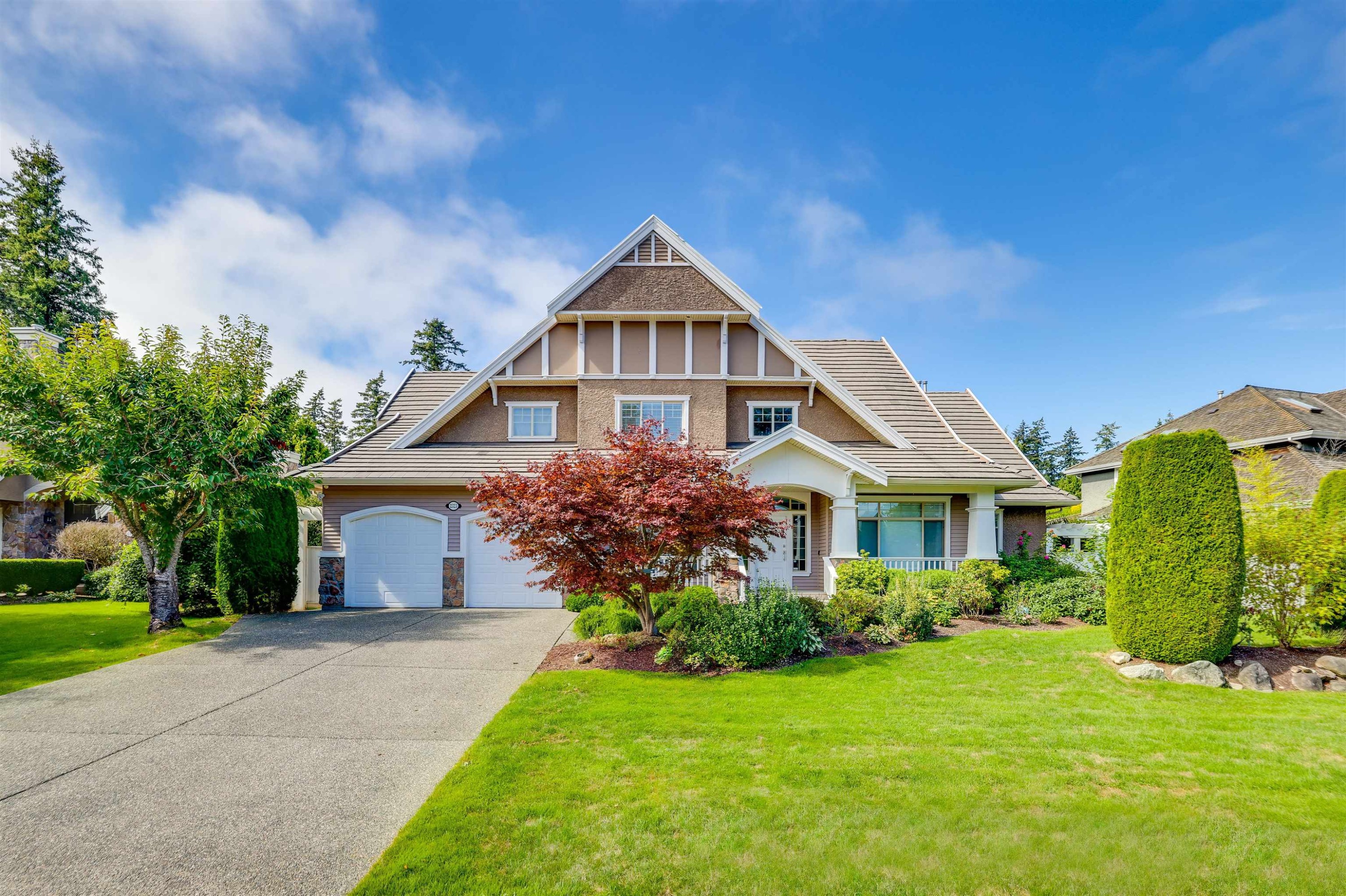 









2323


133

Street,
Surrey,




BC
V4A 9T7

