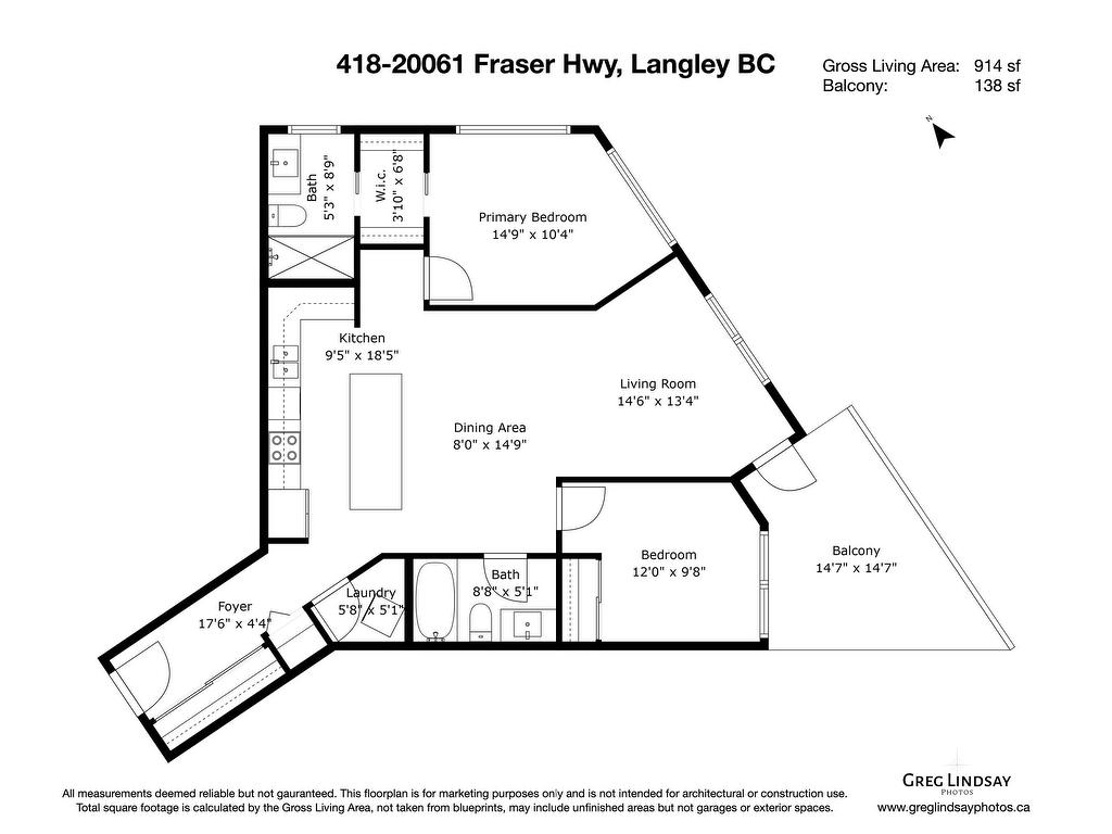 









20061


Fraser

Highway, 418,
Langley,




BC
V3A 0R4

